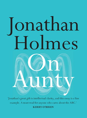 Cover art for On Aunty