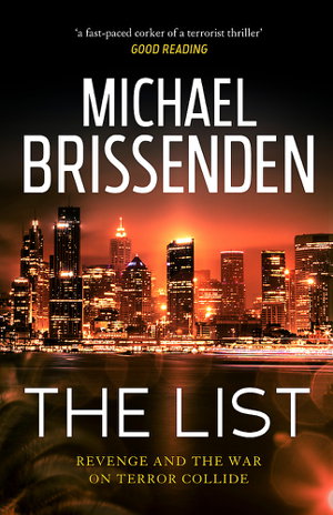 Cover art for The List