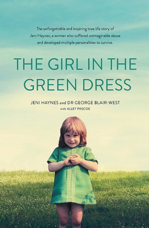 Cover art for The Girl in the Green Dress