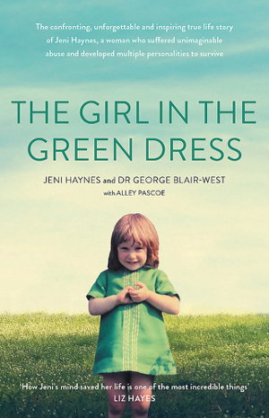 Cover art for The Girl in the Green Dress