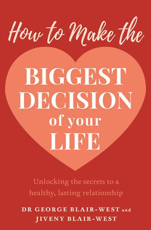 Cover art for How to Make the Biggest Decision of Your Life