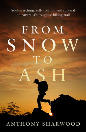 Cover art for From Snow to Ash