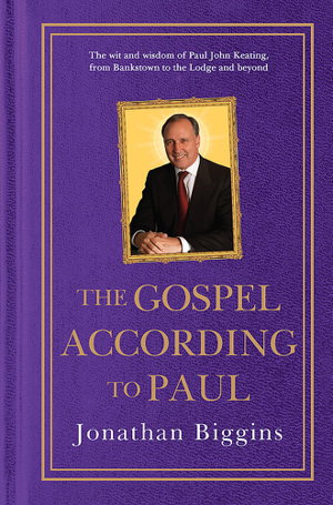Cover art for The Gospel According to Paul