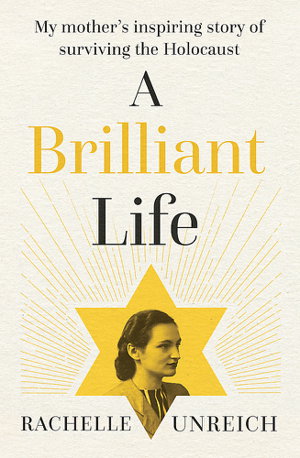 Cover art for A Brilliant Life