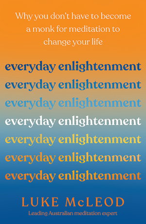 Cover art for Everyday Enlightenment