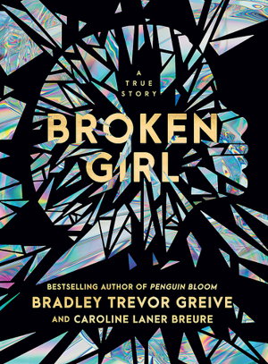 Cover art for Broken Girl