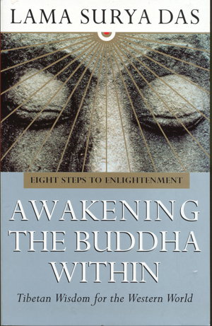 Cover art for Awakening The Buddha Within