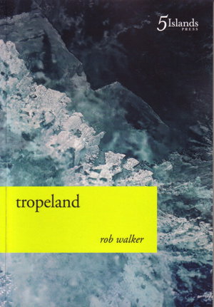 Cover art for tropeland