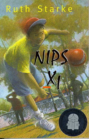 Cover art for Nips XI