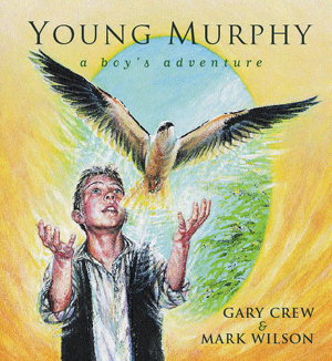 Cover art for Young Murphy: A Boys Adventure