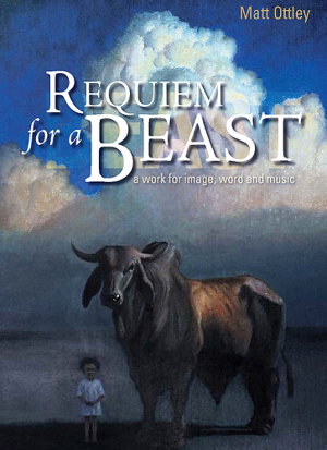 Cover art for Requiem for a Beast