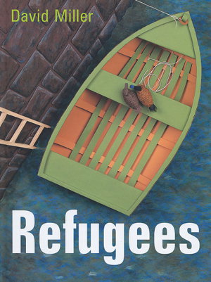 Cover art for Refugees