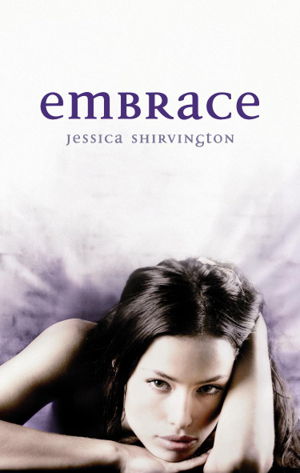 Cover art for Embrace