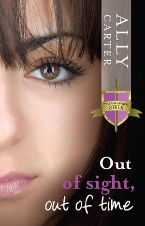 Cover art for Out of Sight, Out of Time