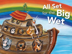 Cover art for All Set For The Big Wet