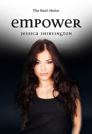 Cover art for Empower