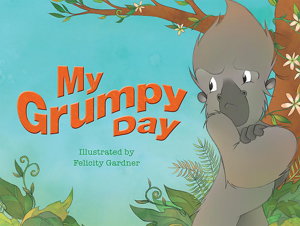 Cover art for My Grumpy Day