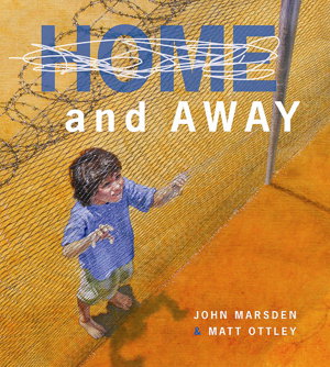 Cover art for Home and Away