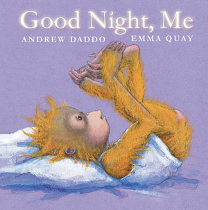 Cover art for Good Night, Me
