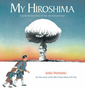 Cover art for My Hiroshima