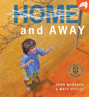 Cover art for Home and Away