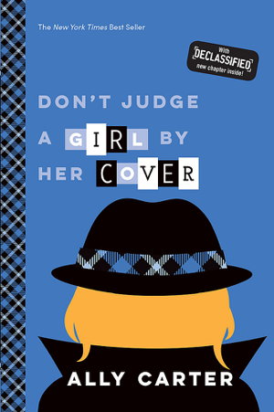 Cover art for Don't Judge A Girl By Her Cover