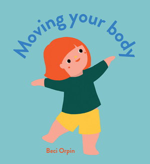 Cover art for Moving Your Body