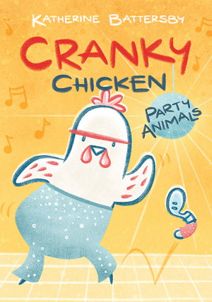 Cover art for Cranky Chicken