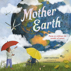 Cover art for Mother Earth