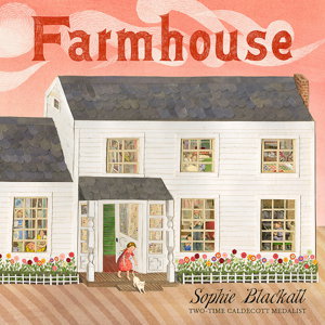 Cover art for Farmhouse