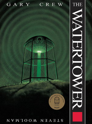 Cover art for Watertower