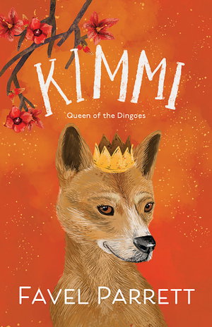 Cover art for Kimmi