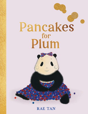 Cover art for Pancakes for Plum
