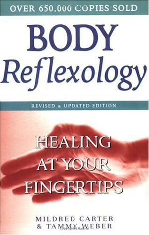 Cover art for Body Reflexology