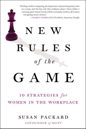 Cover art for New Rules Of The Game