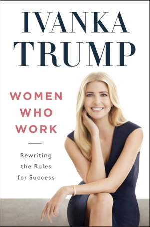 Cover art for Women Who Work
