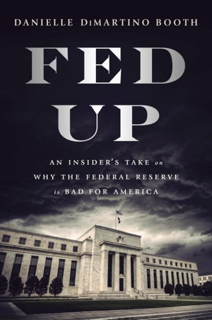Cover art for Fed Up