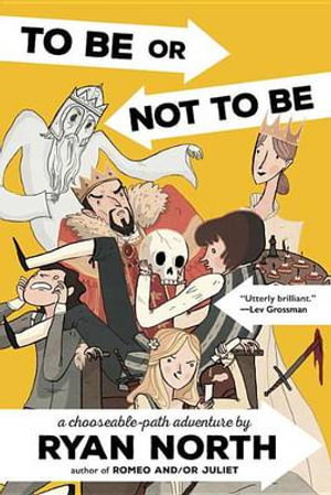 Cover art for To Be or Not To Be