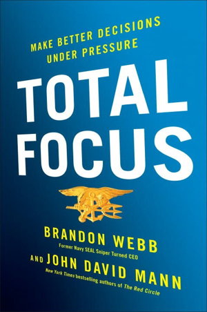 Cover art for Total Focus