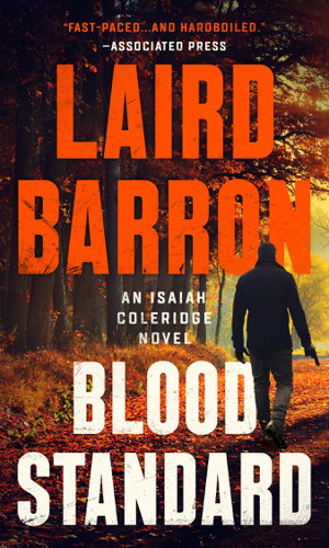 Cover art for Blood Standard