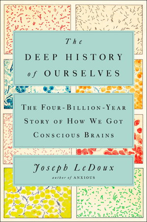 Cover art for Deep History Of Ourselves