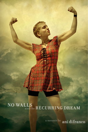 Cover art for No Walls And The Recurring Dream