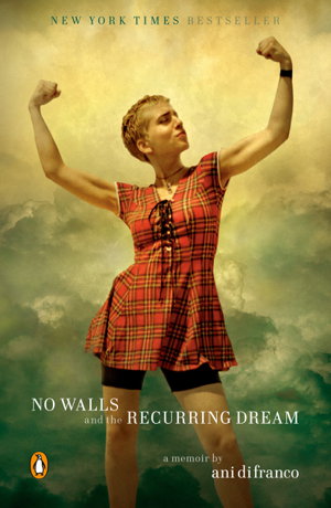 Cover art for No Walls And The Recurring Dream