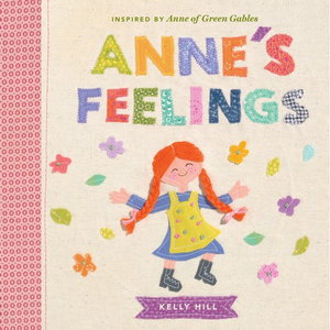 Cover art for Anne's Feelings