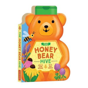 Cover art for Honey Bear Hive