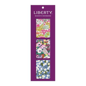 Cover art for Liberty Magnetic Bookmarks