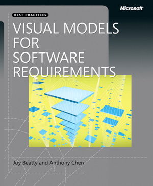 Cover art for Visual Models for Software Requirements