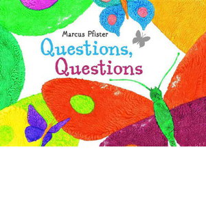 Cover art for Questions, Questions
