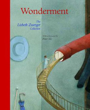 Cover art for Wonderment
