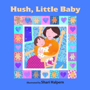 Cover art for Hush Little Baby